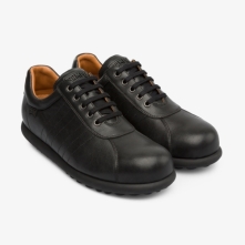 Camper Black Sneakers Mens - Pelotas Online Ireland | NJCTD2981